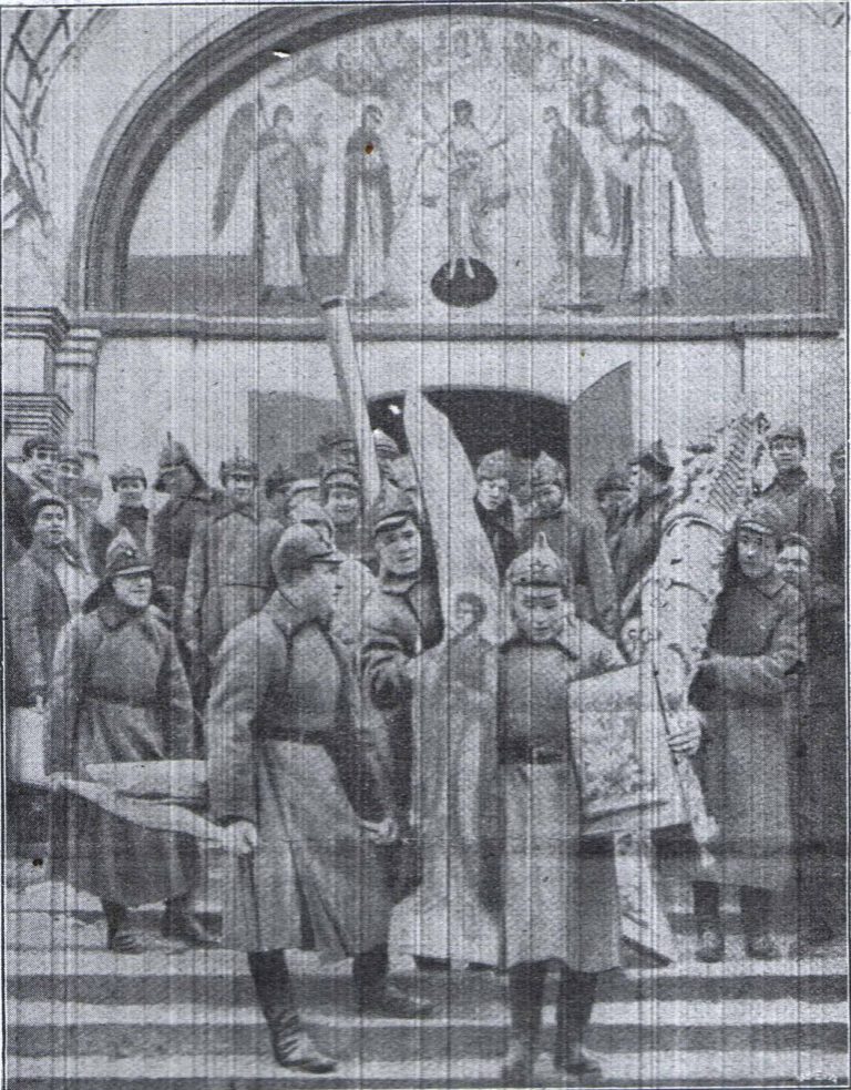 Românii şi anticomunismul