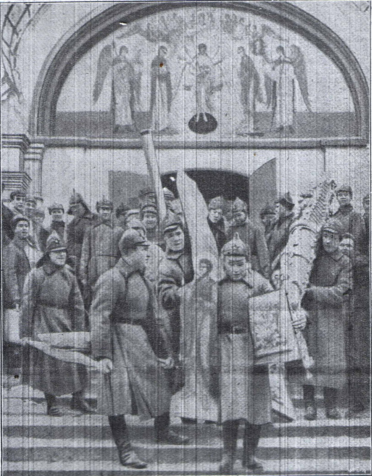 Românii şi anticomunismul