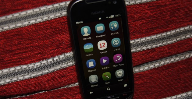 Actualizările la Symbian Belle vin în februarie 2012, numele Symbian nu va mai fi folosit