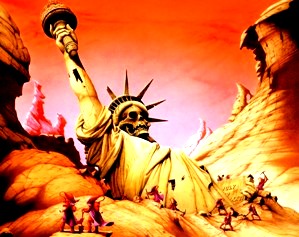 China avertizează Rusia că americanii pregătesc un “mare eveniment” în 2012