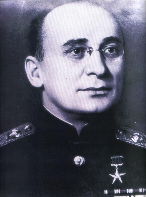 Directivele NKVD pentru ţările din Europa de Est