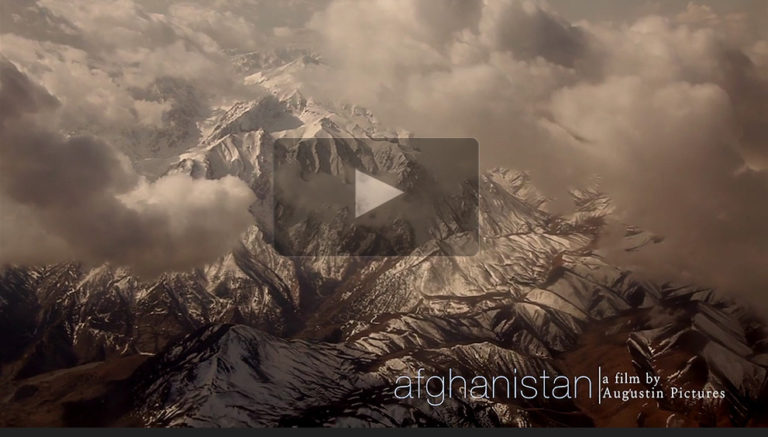 Afghanistan: A Video Portrait
