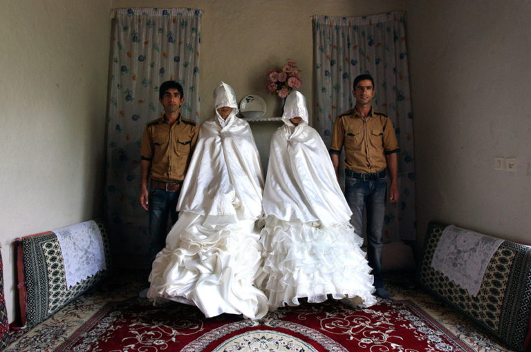 A View Inside Iran