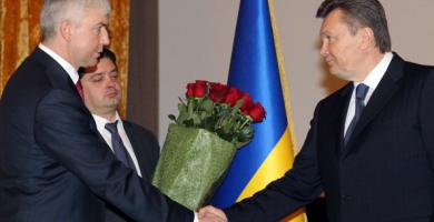 Ukraine: A New Political Shakeup and Its Implications