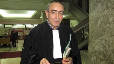 Armata ignora regulile pentru a-l da exemplu!