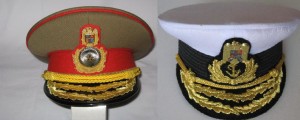 Generalii de carton din armată şi serviciile secrete