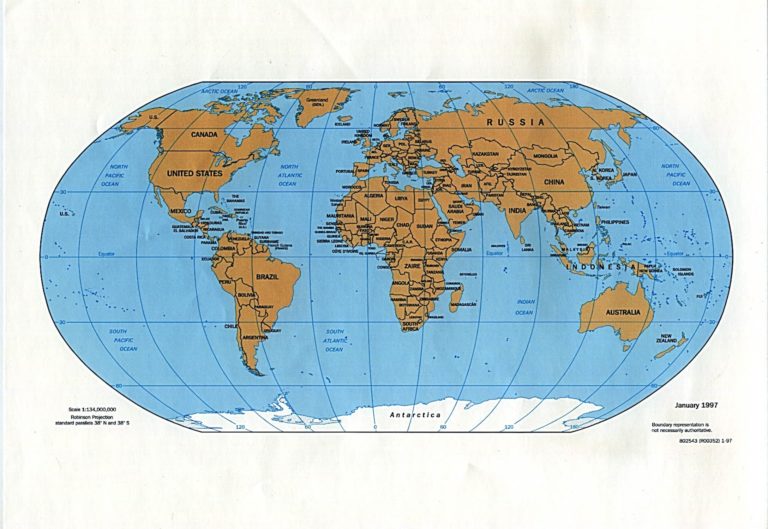 Noul cutremur geopolitic: Cristian Negrea