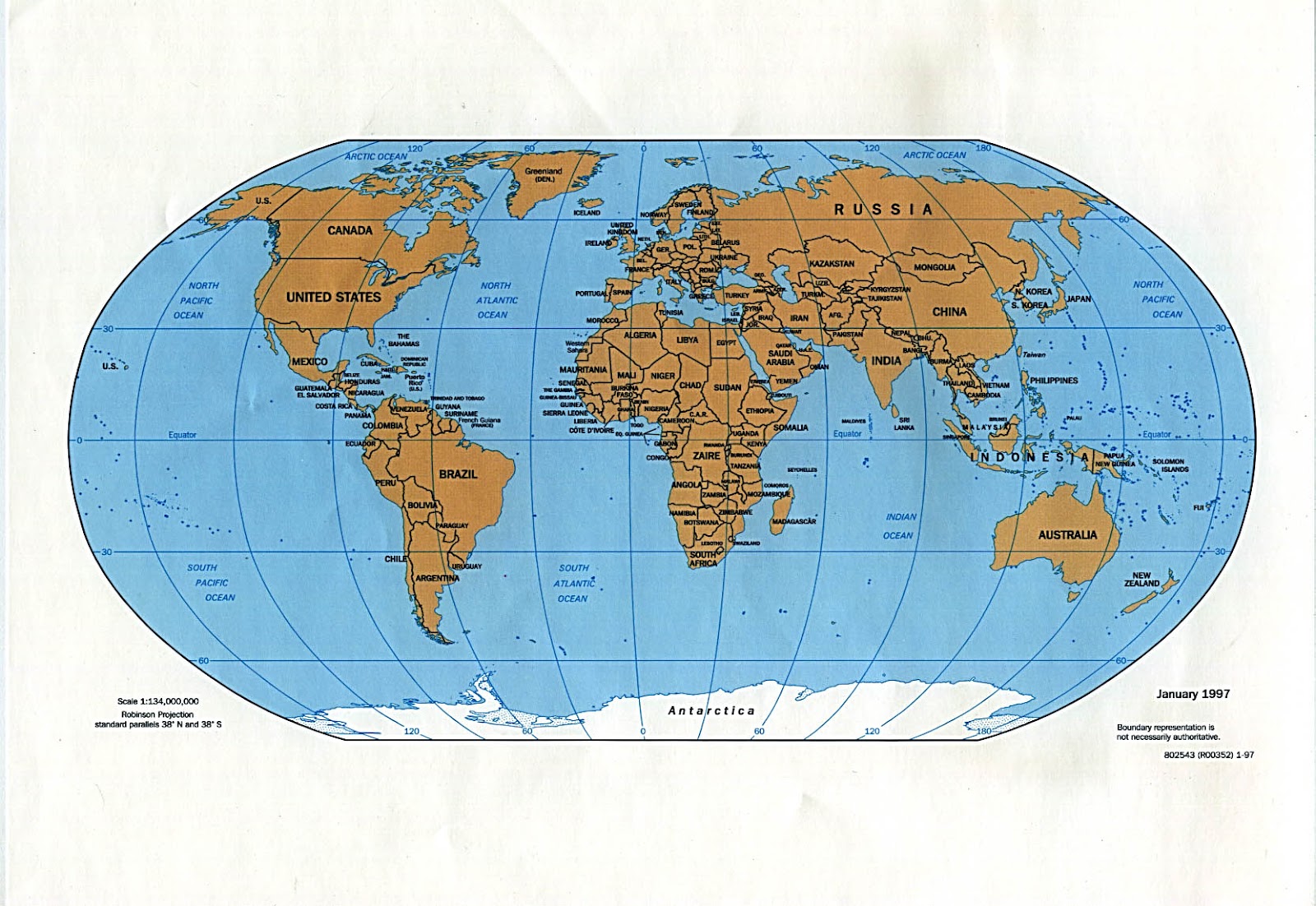 Noul cutremur geopolitic: Cristian Negrea