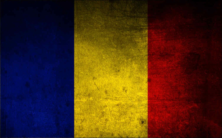 Romania
