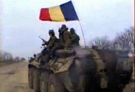20 de ani de la Războiul româno-rus de pe Nistru