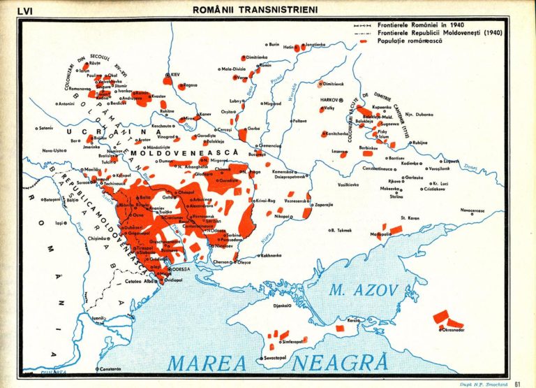 Unirea Basarabiei cu Tara Mama, 27 Martie 1918