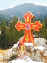 Pustnicii nevazuti din Muntii Bucovinei