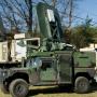 US military unveils non-lethal heat ray weapon