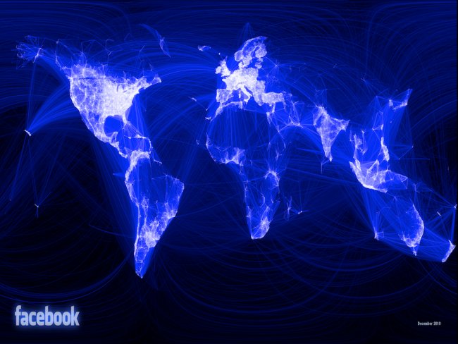 The 15 Maps That Explain The Entire World