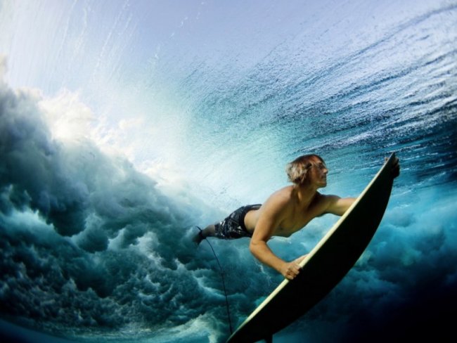 The Winners Of The National Geographic Traveler Photo Contest