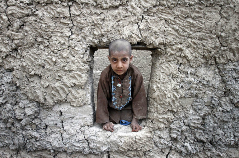 Afghanistan: June 2012