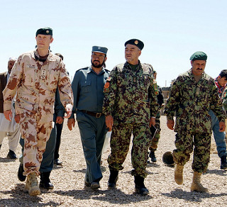 Afghanistan: Green-on-Blue Attacks in Context
