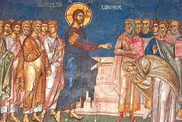 FARISEISM, INVIDIE, IUBIRE SI RECUNOSTINTA
