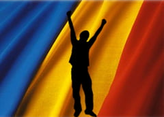 Romania, esti iubire!