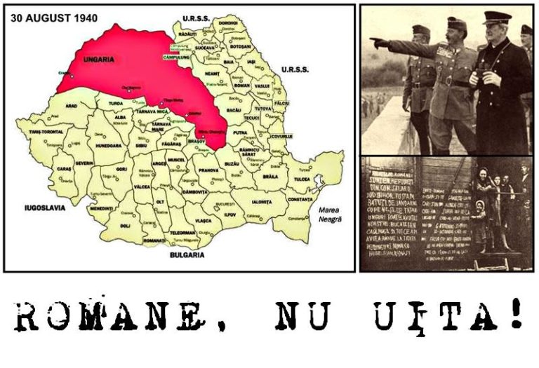 Problema apărării integrităţii teritoriale a României