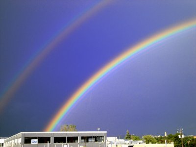 15 Of The World’s Strangest Natural Phenomena