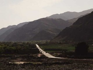 ‘I Learned In Afghanistan That Everything I Thought I Knew About Humanity Was Wrong’