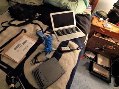 Here’s The Gear You Need When Embedding With The US Marines In Afghanistan