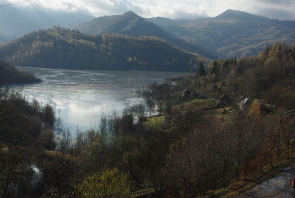 Pretul aurului, la zi, in Apuseni
