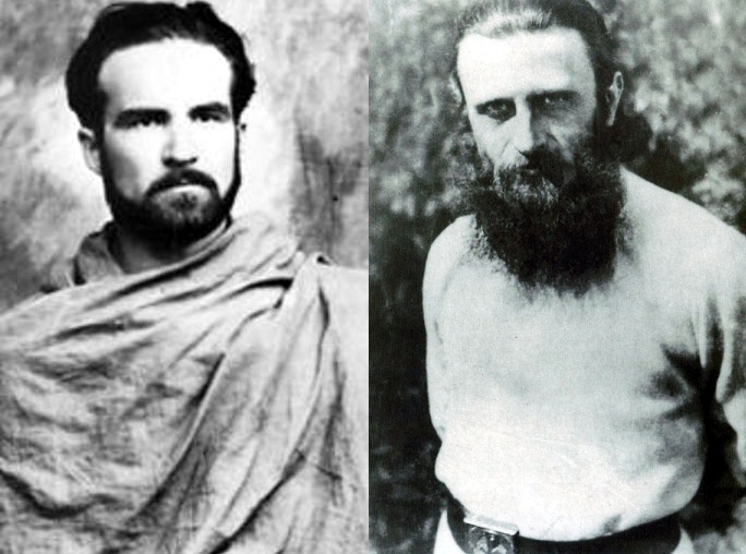 Mircea Eliade si Părintele Arsenie Boca despre ieşirea din timpul istoric. Victoria impotriva Mortii.