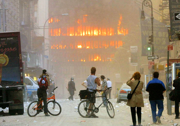 Operatiunea “Gladio”. Mici coincidente ale atacurilor din 11 septembrie 2001. Plus niste filmulete edificatoare…