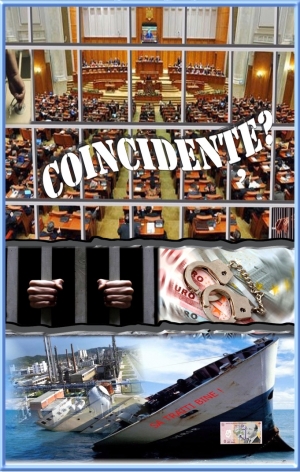 Nu cred în coincidenţe
