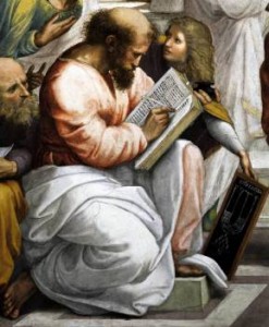 Pitagora: “Legi” ale moralei si ale politicii actuale si după 2500 de ani?!