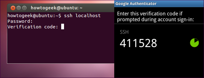How to Secure SSH with Google Authenticator’s Two-Factor Authentication