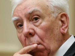 Mircea Maliţa: România este una din ţările cele mai încercate de evenimentele drastice ale istoriei.