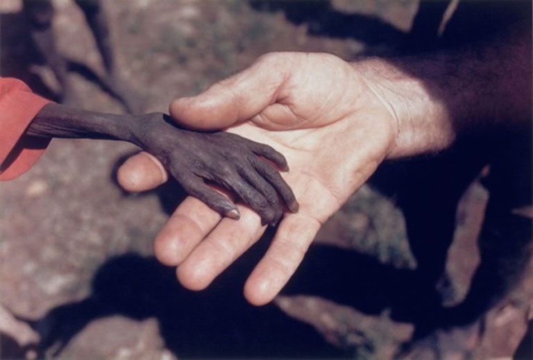 25 Of The Most Powerful Photos Ever Taken