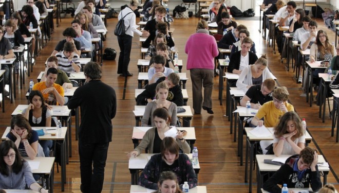 12 lucruri despre admiterea la facultate