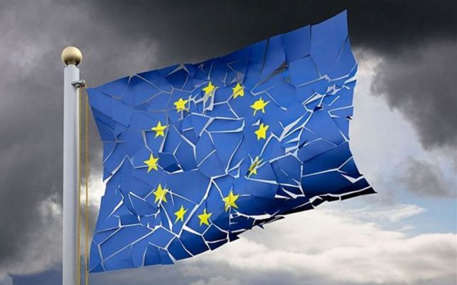 George Friedman: SUA, Europa şi NATO