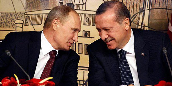 DW: Turcia, Rusia şi ruşinea Europei