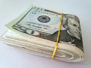 Despre finante personale…