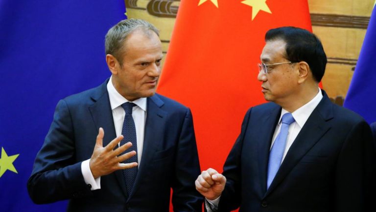 Summiturile din Asia și silențioasa glisare a UE către Japonia și China. Încă o realizare a Erei Trump?