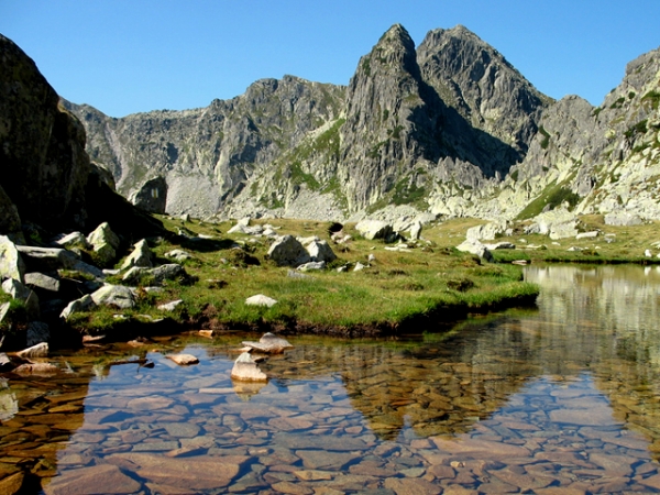 Legătura stranie dintre Sarmizegetusa Regia şi Retezat! Descoperire uimitoare