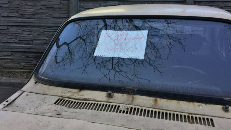 Țara care a învățat pe repede înainte