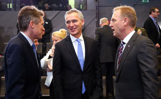 Pentru că NATO a existat, el a putut fi reformat şi întărit – La aniversarea a 70 de ani de la crearea Alianţei Nord – Atlantice