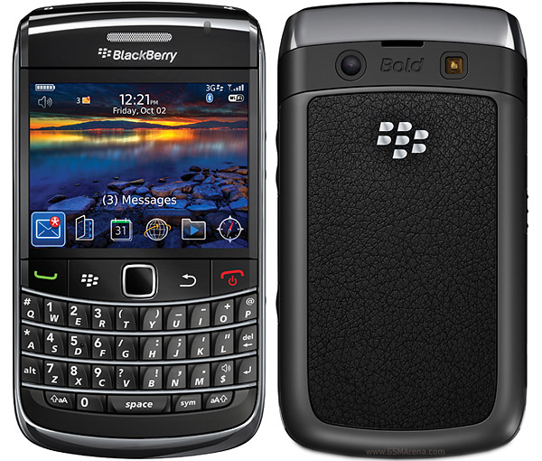 O istorie a Blackberry – o companie ucisă de touchscreen