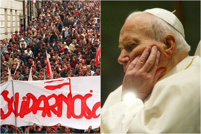 După 30 de ani – în căutarea Revoluţiei pierdute | 1989. Vântul schimbării în Europa de Est. Drumul ocolit al Revoluţiei către Timişoara (PARTEA I)