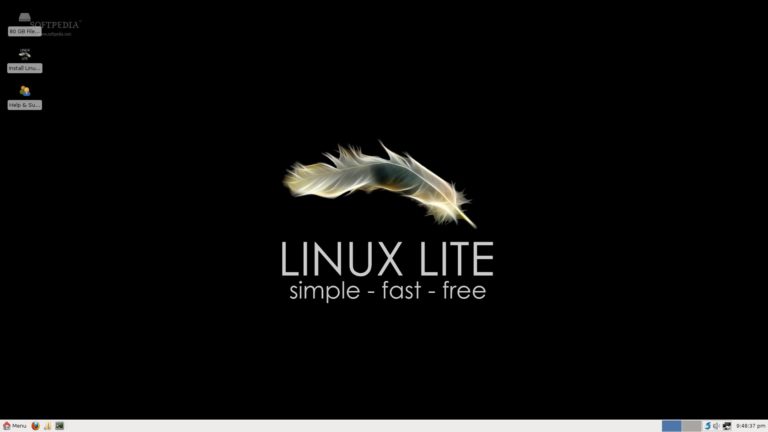 8 Lightweight Linux Distros Ideal for Intel Atom Processor PCs