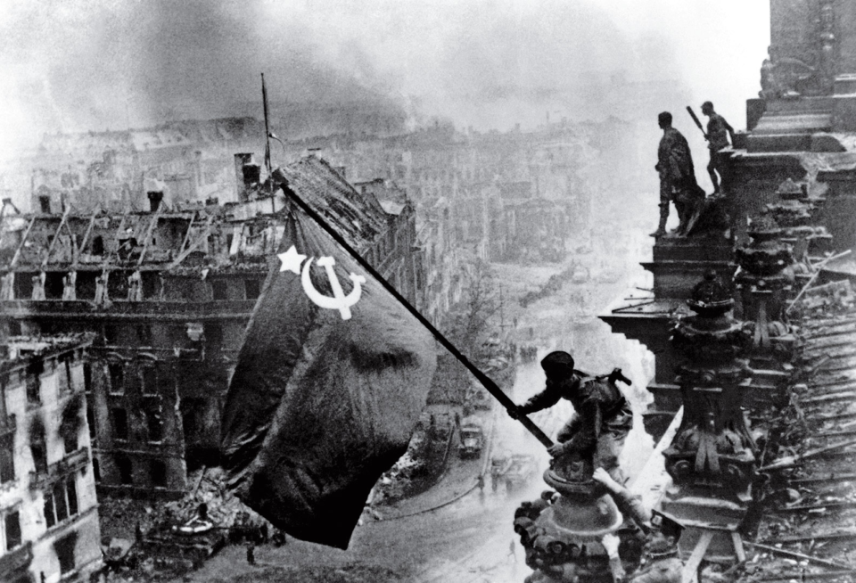 Fapte istorice falsificate de propaganda sovietică, folosite în prezent de propaganda rusă
