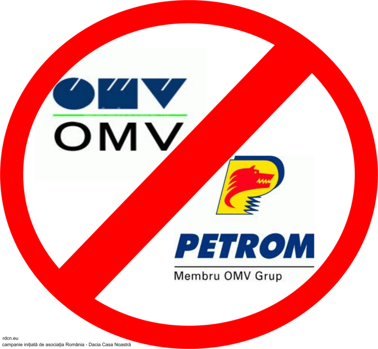 Toti oamenii presedintelui. Ai presedintelui OMV