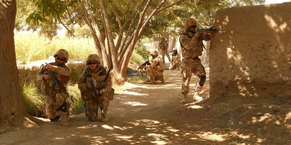 Tot ce trebuie să știți despre pensiile militare
