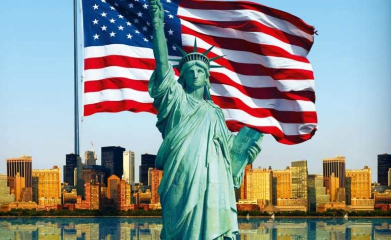 America lui Donald Trump: reintoarcerea la „American Dream”
